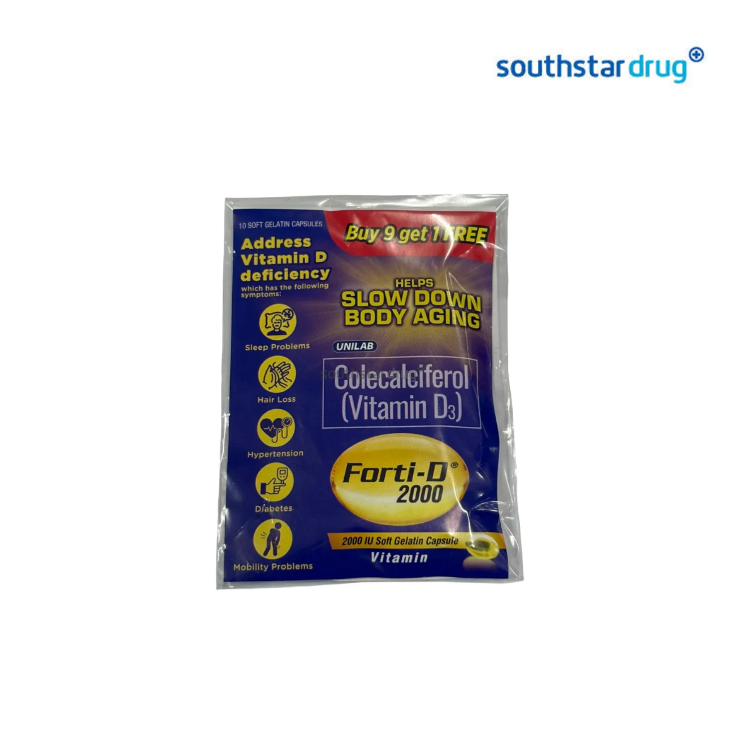 Vitamins & Minerals for Sale